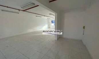 Imagem 3: Sala para alugar, 98 m² por R$ 3.390,00/mês - Centro - Campinas/SP