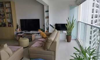 Imagem 2: Apartamento Venda Chácara Klabin 105 m² 3 Dormitórios