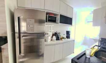 Imagem 5: Apartamento - Jardim Myrian Moreira da Costa - Campinas