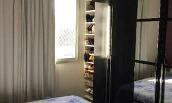 Imagem 3: Apartamento para venda tem 5000 metros quadrados com 2 quartos em Parque Mandaqui - São Pa