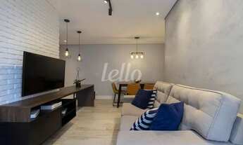 Imagem 5: São Paulo - Apartamento Padrão - Brás