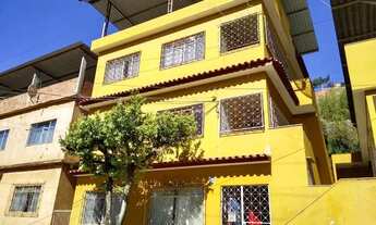 Imagem 7: Vendo quatro casas