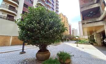 Imagem 4: Apartamento 4 quartos sendo 3 suítes Higienópolis