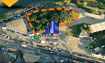 Imagem 2: LAURO DE FREITAS - Terreno Padrão - ESTRADA DO COCO