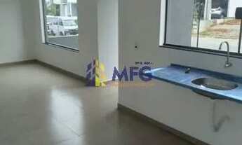 Imagem: Casa Térrea 80m² Condomínio Horto Florestal