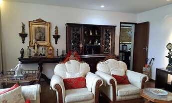 Imagem 3: Apartamento mobiliado para locação no Luxemburgo Belo Horizonte