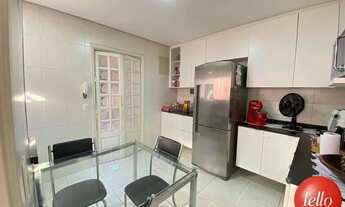 Imagem 6: São Paulo - Casa Padrão - Tatuapé