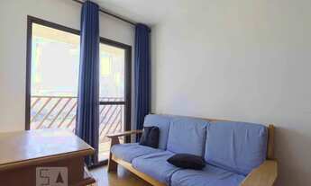 Imagem 6: Apartamento para Aluguel - Barra Funda, 1 Quarto, 37 m2