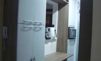 Imagem 6: Apartamento Essence 86 metros 2 dorm sendo uma.suite 2 vagas em Jardim Zaira - Guaru