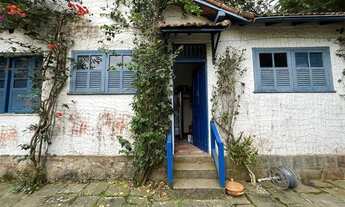 Imagem 5: Casa à Venda na Rua Vigário Correa, 120 m² por R$ 790.000,00 - Corrêas - Petrópolis/RJ