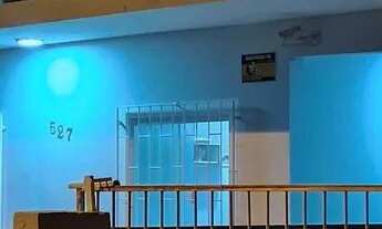 Imagem: Alugo kitnet para uma pessoa semi mobiliado