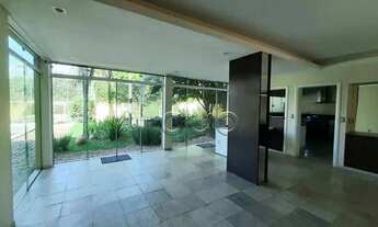 Imagem 6: Casa com 5 dormitórios, 380 m² - venda por R$ 1.850.000,00 ou aluguel por R$ 9.303,83/mês