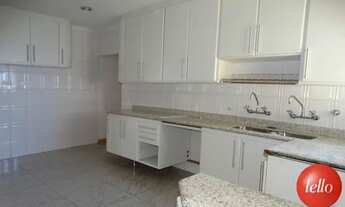 Imagem 6: São Paulo - Apartamento Padrão - Tatuapé