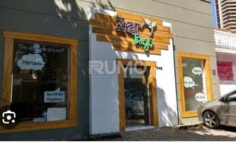 Imagem 2: Casa - Cambuí - Campinas