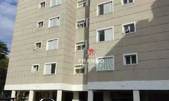 Imagem 3: Apartamento com 3 dormitórios para alugar, 88 m² por R$ 3.200/mês - Condomínio Riviera de