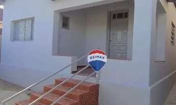 Imagem 2: Casa com 2 dormitórios para alugar, 110 m² por R$ 1.600,00/mês - Imóvel Pedregulhal - Mogi