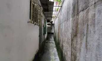 Imagem 3: ALUGO CASA NOS FUNDOS DE 3/4 SENDO 1 SUÍTE PROXIMO AO IT CENTER