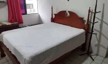 Imagem 3: Jean Charles / Rua Setúbal: aí lado do Lindu, vista mar, lazer, 171m,4 quartos, 2 suites