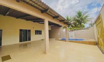 Imagem 2: Casa para venda com 3 quartos no bairro Jardim Bongiovani, Transferência