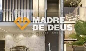 Imagem: Casa duplex em condomínio alto padrão