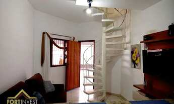 Imagem 3: Sobrado com 2 dormitórios à venda, 60 m² por R$ 250.000,00 - Aviação - Praia Grande/SP