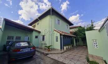 Imagem 2: Casa á venda Parque Alto Taquaral - Campinas/SP