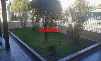 Imagem 6: Casa Padrão em São José dos Campos