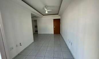 Imagem 4: Apartamento para aluguel com 78 metros quadrados com 3 quartos em Canto do Forte - Praia G