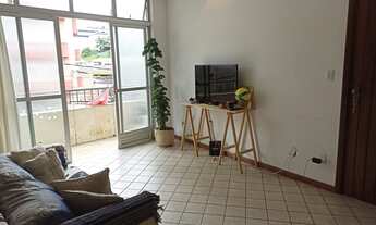 Imagem 3: Apartamento alugo carnaval temporada 90 m 3 quartos nascente em Graça - Salvador - BA