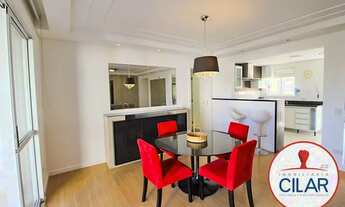 Imagem 7: Curitiba - Apartamento Padrão - Alto da Glória