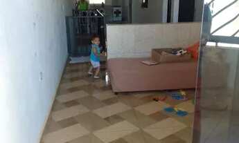 Imagem 3: Casa no Delfino Casa com 4 dormitórios