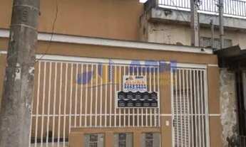 Imagem 3: São Paulo - Casa Padrão - Vila Santana