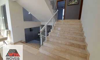 Imagem 4: Casa com 3 dormitórios, 330 m² - venda por R$ 1.800.000,00 ou aluguel por R$ 7.174,00/mês