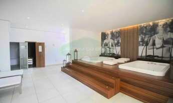 Imagem 5: Apartamento Terrara para Locação com 2 Dorms 2 Vagas 62 m²