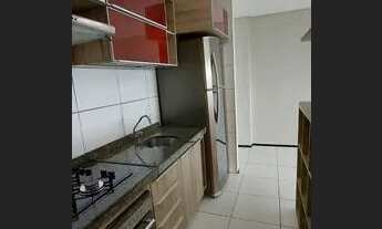 Imagem 4: APARTAMENTO MOBILIADO NO RENASCENÇA