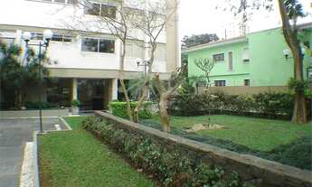 Imagem 3: Apartamento na Vila Olímpia com 3 dormitórios (uma suíte), 2 banheiros e 91m², Estuda Perm