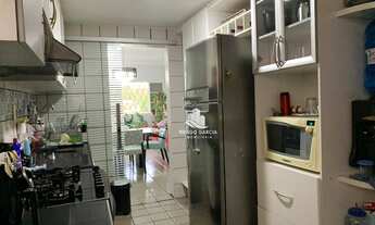 Imagem 6: Apartamento com 3 dormitórios à venda, 120 m² por R$ 380.000,00 - Aeroporto - Teresina/PI