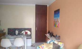 Imagem 3: Alugo apartamento no Cond. Villa Lobos*Mobiliado