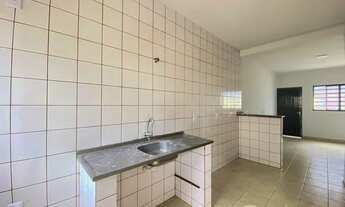 Imagem 4: Casa Nº 4 Avenida A Qd. 5 Lt. 11 Vila Lucy