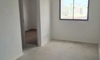 Imagem 2: Apartamento novo para alugar na mooca