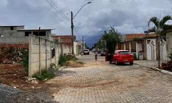 Imagem 4: Lote descida da água de coco