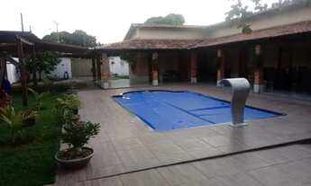 Imagem 4: Aluga casa Aruanã -GO