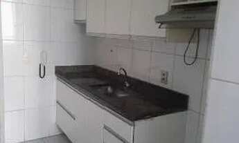 Imagem 5: Cond. Weekend. Alugo Apto com 3 quartos sendo 1 suite, sala para 2 ambientes e 2 vagas