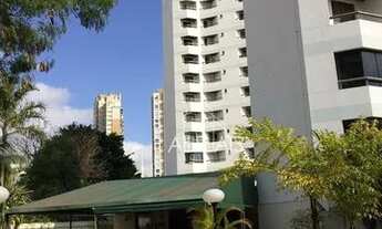 Imagem: Flat com 1 dormitório para alugar, 43 m²