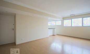 Imagem 2: Apartamento para Aluguel - Campo Belo, 2 Quartos, 95 m2