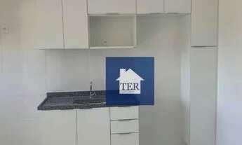 Imagem 3: Apartamento com 2 dormitórios, 1 vaga para alugar, 49 m² por R$ 3.639/mês - Jardim Sao Pau