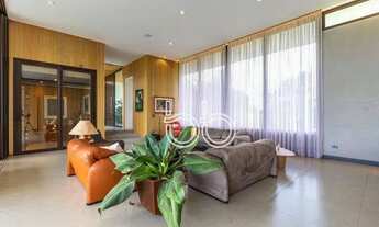 Imagem 6: Casa com 6 dormitórios, 800 m² - venda por R$ 12.100.000,00 ou aluguel por R$ 47.900,00/mê