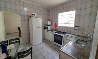 Imagem 5: Casa para venda possui 115 metros quadrados com 3 quartos em Jardim Acácio - Guarulhos - S