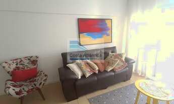 Imagem 5: APARTAMENTO COM 02 DOMRITÓRIOS A VENDA NA PRAIA DAS ASTURIAS - GUARUJA