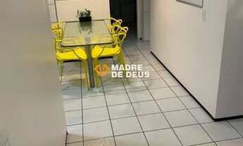 Imagem 5: APARTAMENTO 3 QUARTOS PORTEIRA FECHADA CIDADE DOS FUNCIONÁRIOS